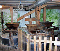 Barony Mill, Orkney