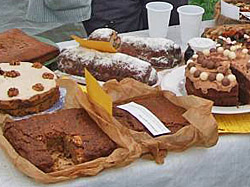 Brockwell Bake Association